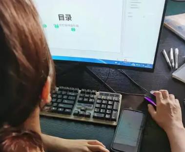 七个可以赚钱的软件，我每天都在上面薅羊毛配图