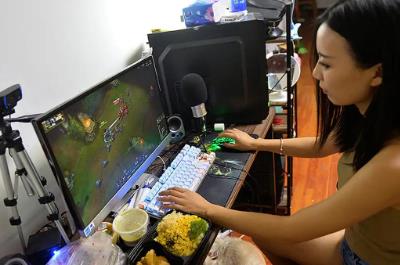 六个不用上班也可以在家赚钱的方法:一天收入100以上配图 六个不用上班也可以在家赚钱的方法:一天收入100以上配图