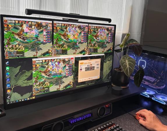 每天都可以赚钱的小游戏有么？原来大家都在玩五款赚钱版小游戏！配图