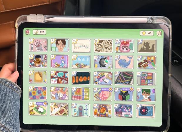 小游戏赚钱版哪些靠谱点?推荐五个可以秒提的赚钱小游戏配图 小游戏赚钱版哪些靠谱点?推荐五个可以秒提的赚钱小游戏配图