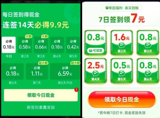 可以薅羊毛赚钱的软件有哪些?目前哪些软件每天都可以薅羊毛?配图 可以薅羊毛赚钱的软件有哪些?目前哪些软件每天都可以薅羊毛?配图